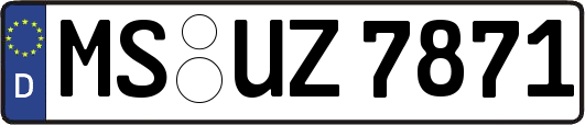 MS-UZ7871