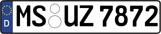 MS-UZ7872