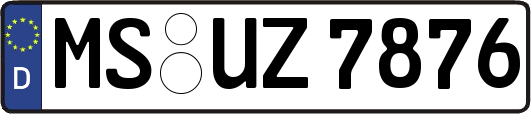 MS-UZ7876