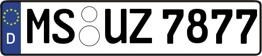 MS-UZ7877