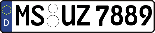MS-UZ7889