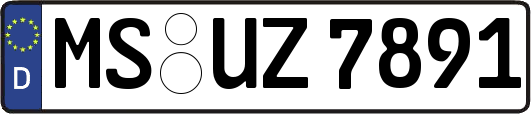 MS-UZ7891