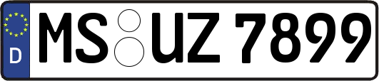 MS-UZ7899