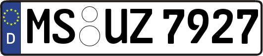 MS-UZ7927