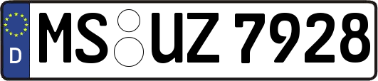 MS-UZ7928