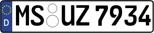 MS-UZ7934