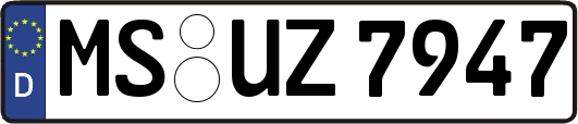 MS-UZ7947