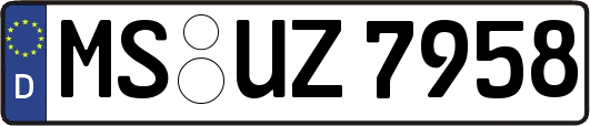 MS-UZ7958