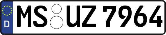 MS-UZ7964