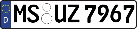 MS-UZ7967