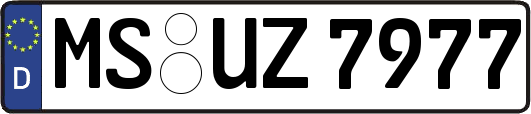 MS-UZ7977
