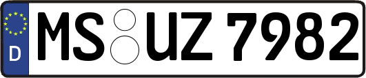 MS-UZ7982