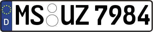 MS-UZ7984