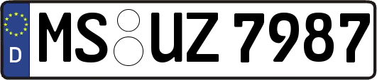 MS-UZ7987