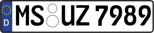 MS-UZ7989