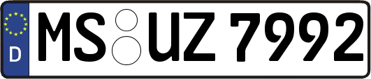 MS-UZ7992