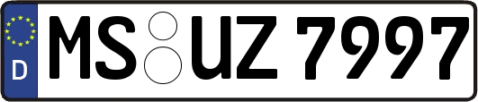 MS-UZ7997