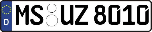 MS-UZ8010