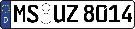 MS-UZ8014