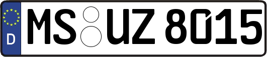 MS-UZ8015