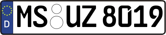 MS-UZ8019