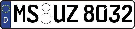 MS-UZ8032