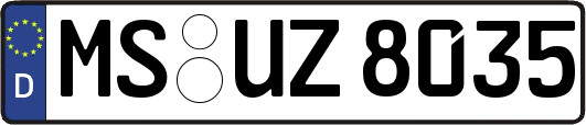 MS-UZ8035