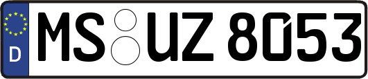 MS-UZ8053