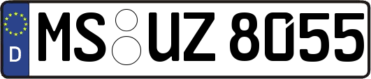 MS-UZ8055
