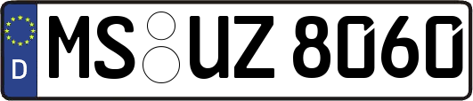 MS-UZ8060