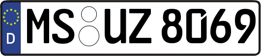 MS-UZ8069