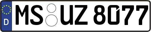 MS-UZ8077