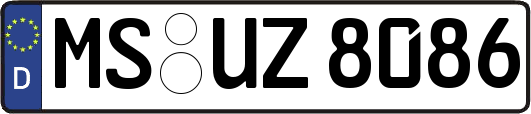 MS-UZ8086