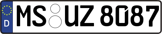 MS-UZ8087