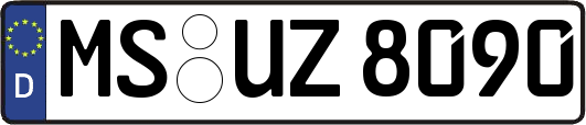 MS-UZ8090