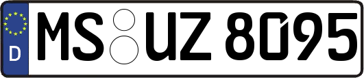 MS-UZ8095