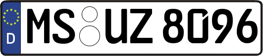 MS-UZ8096