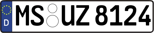 MS-UZ8124