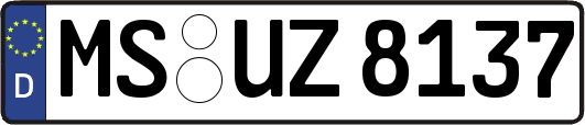 MS-UZ8137