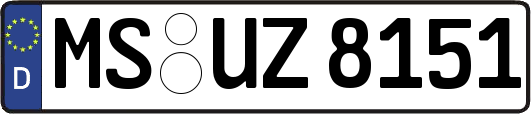MS-UZ8151