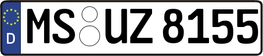 MS-UZ8155