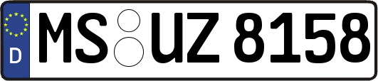 MS-UZ8158