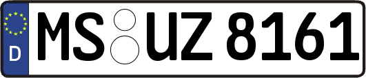 MS-UZ8161