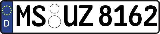 MS-UZ8162