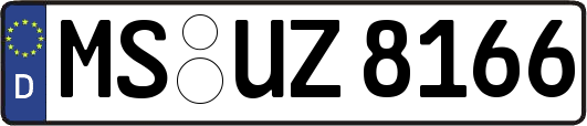 MS-UZ8166