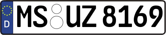 MS-UZ8169