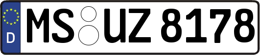 MS-UZ8178
