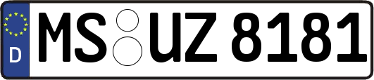 MS-UZ8181