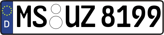 MS-UZ8199