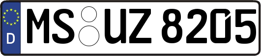MS-UZ8205